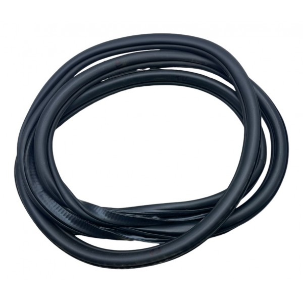 Borracha Porta Traseira Direita Vw T-cross Tsi 1.4 2020