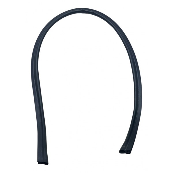 Borracha Grelha Capo Vw T-cross Tsi 1.4 2020