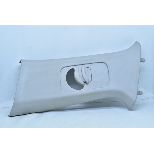 Acabamento Regulagem Altura Coluna Lateral Direito 308 Thp