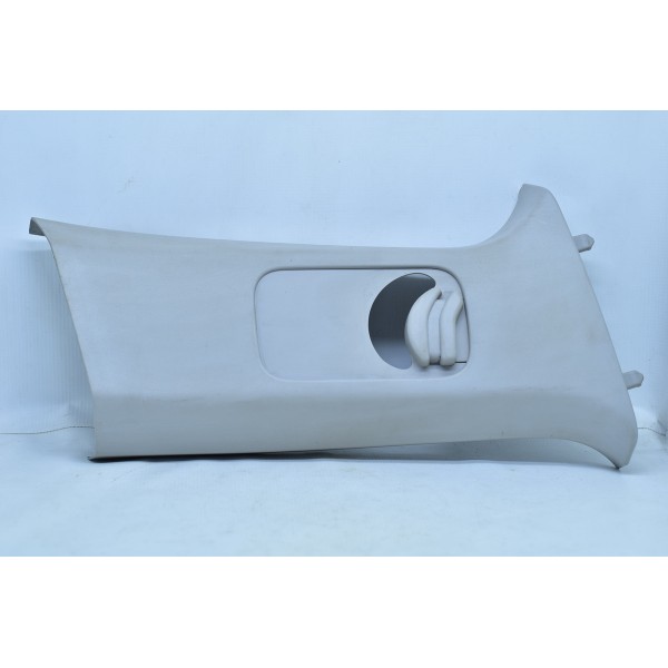 Acabamento Regulagem Altura Coluna Lateral Esquerdo 308 Thp