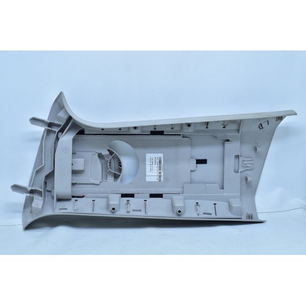 Acabamento Regulagem Altura Coluna Lateral Esquerdo 308 Thp