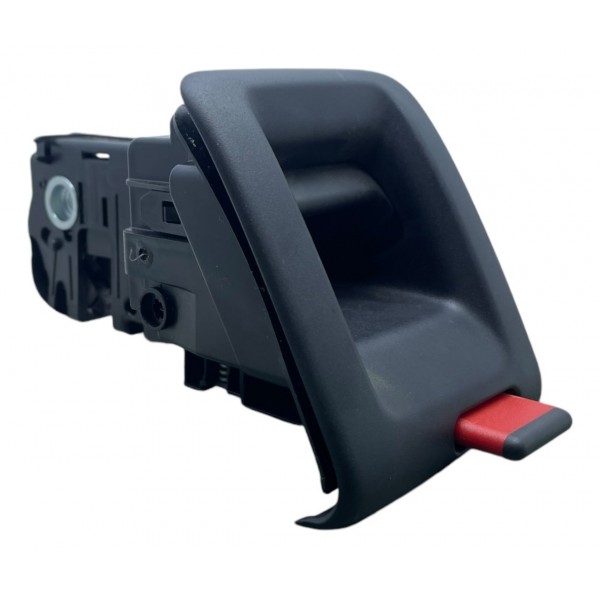 Trava Para Deitar Banco Traseiro Direito Vw T-cross 1.4 2020