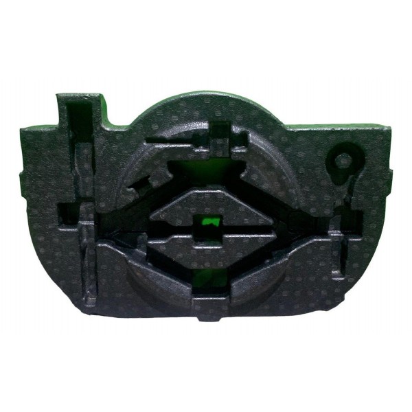 Isopor Kit Macaco Gm Cruze Midnight 1.4 2023