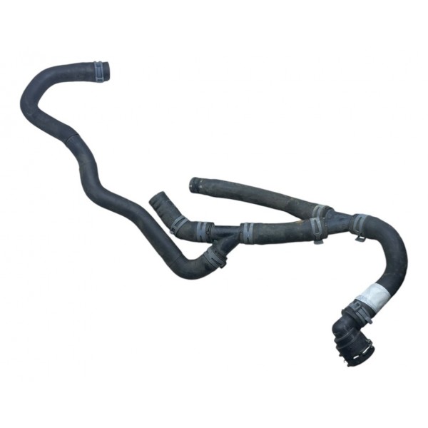 Mangueira Agua Inferior Ar Quente Vw T-cross 1.4 2020