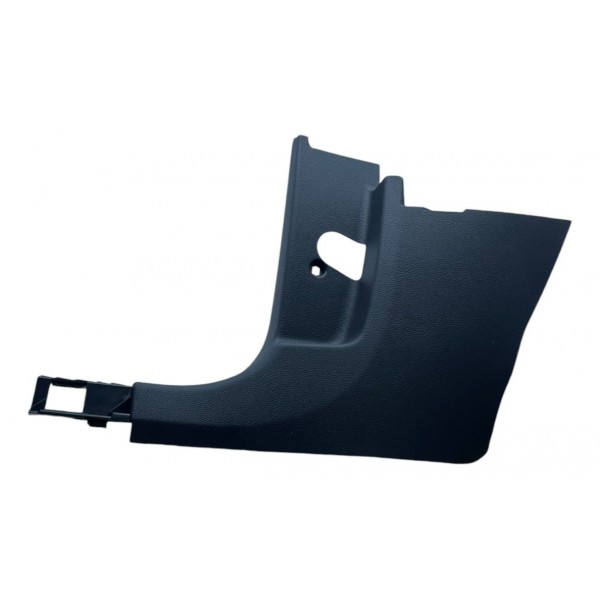 Soleira Dianteira Esquerda Vw T-cross Tsi 1.4 2020 Preto