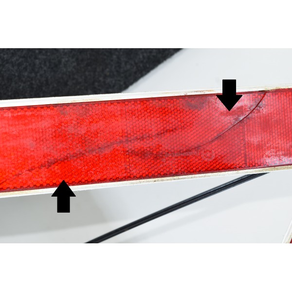 Triangulo De Segurança Citroen C4 Lounge Thp 1.6- Descrição