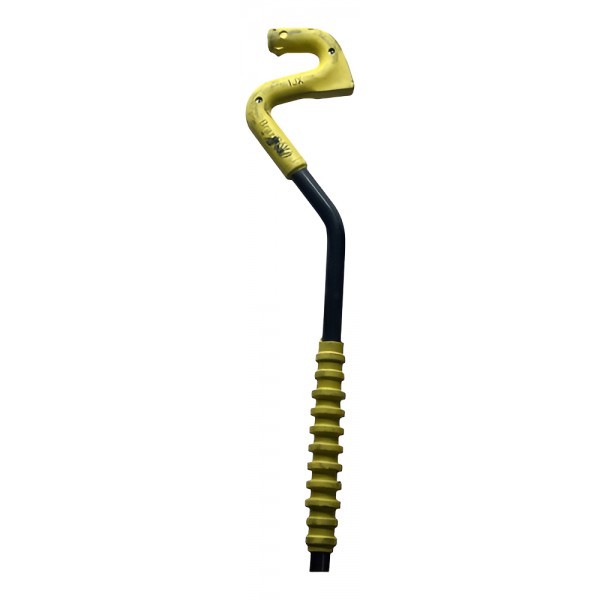 Haste Vareta Capo Vw T-cross 1.4 2020