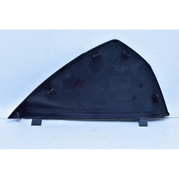 Tampa Lateral Tabelier Esquerda Peugeot 308 Thp 1.6 2015