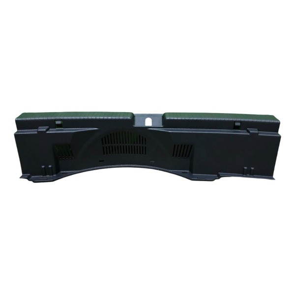 Acabamento Inferior Batente Trava Porta Malas T-cross 1.4 20