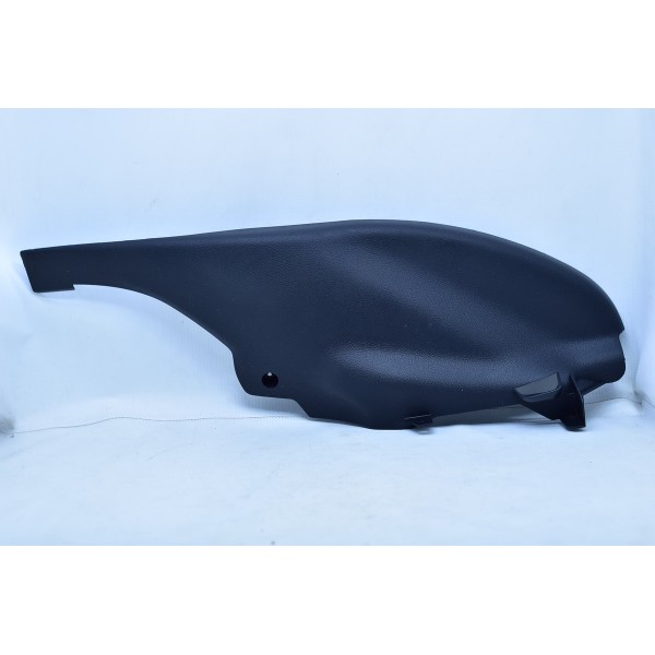 Moldura Lateral Console Central Direita Peugeot 308 Thp