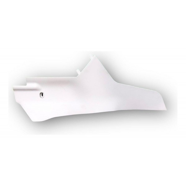 Acabamento Esquerdo Console Central Vw T-cross 1.4 2020