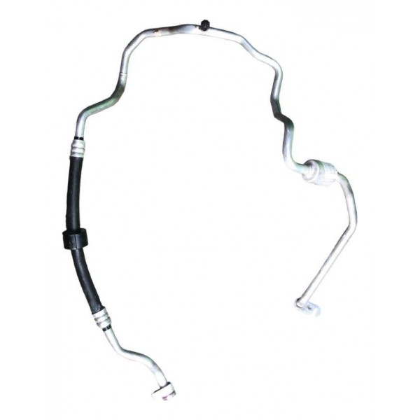 Mangueira Ar Condicionado Vw T-cross 1.4 2020