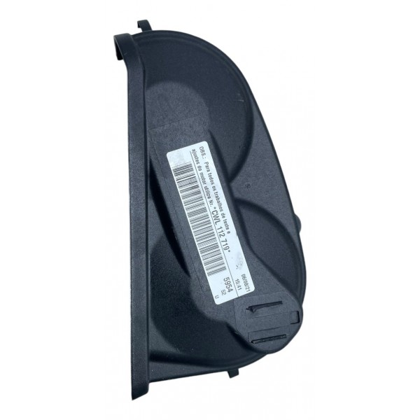 Capa Tampa Superior Correia Dentada Vw T-cross 1.4 2020