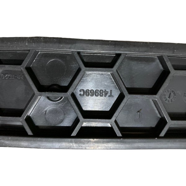 Tampa Filtro Ar Condicionado Gm Onix 1.0 Turbo Ltz 2022