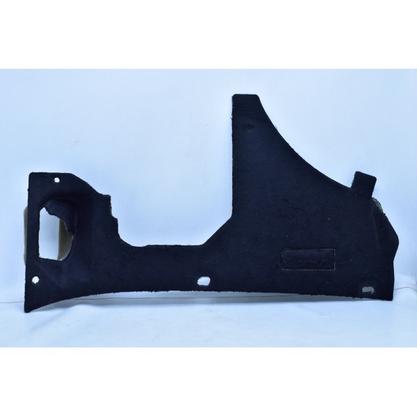 Acabamento Inferior Painel Esquerdo Peugeot 308 Thp 2015