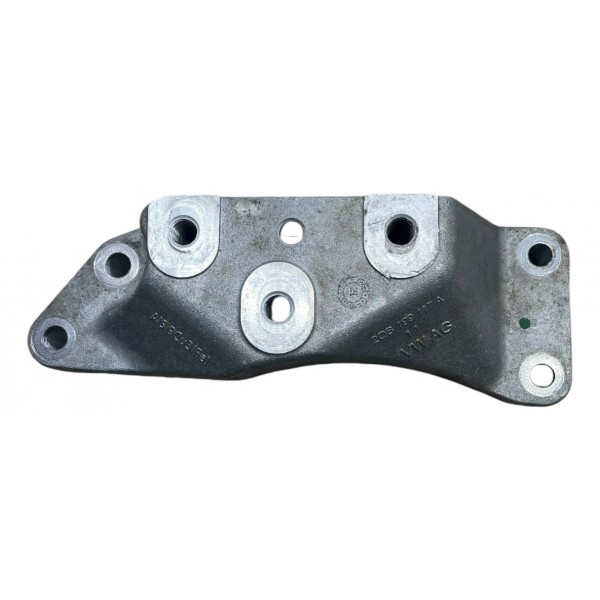 Base Suporte Superior Caixa Marcha Manual Vw T-cross 1.4 20