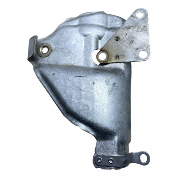 Defletor Térmico Superior Turbina Vw T-cross 1.4 2020