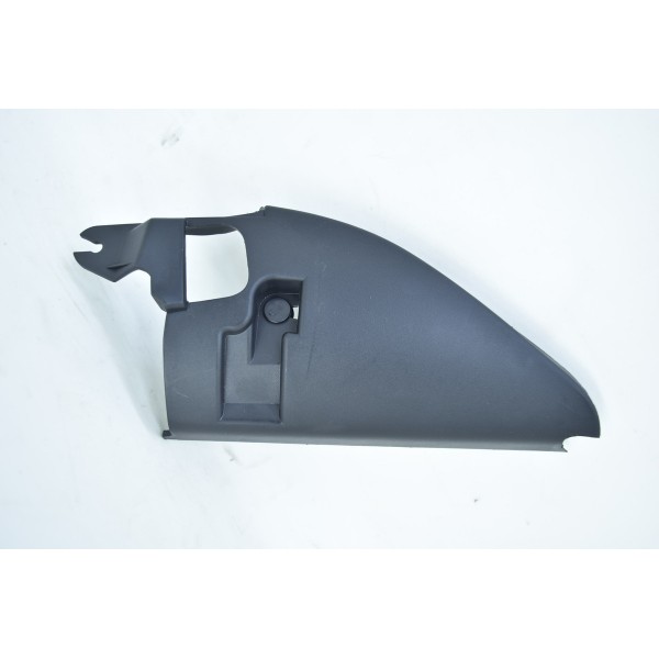 Acabamento Interno Retrovisor Dianteiro Direito Polo Gts Tsi Preto