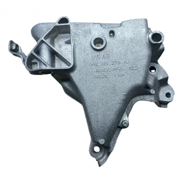 Base Suporte Coxim Direito Motor Vw T-cross 1.4 2020