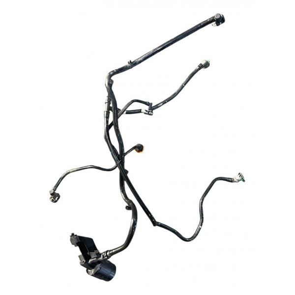 Conjunto Duto Mangueira Canister Volvo Xc40 T5h 2020