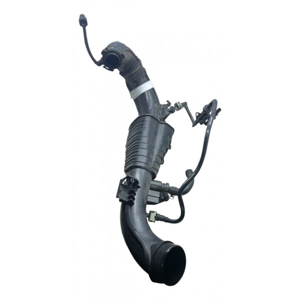 Duto Ressonador Caixa Filtro Ar Entrada Turbina Xc40 T5h 20