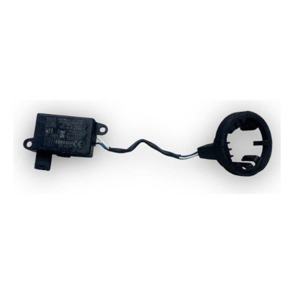 Modulo Comutador Chave Ignição Gm Cruze Sedan 1.4 Turbo 2018