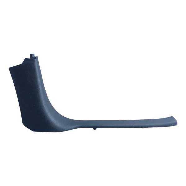 Acabamento Soleira Dianteira Direita Peugeot 3008 1.6 Thp 13