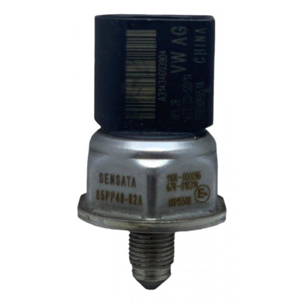 Sensor Pressão Combustível Vw Golf Gti 2.0 Dsg 350 Tsi 2015