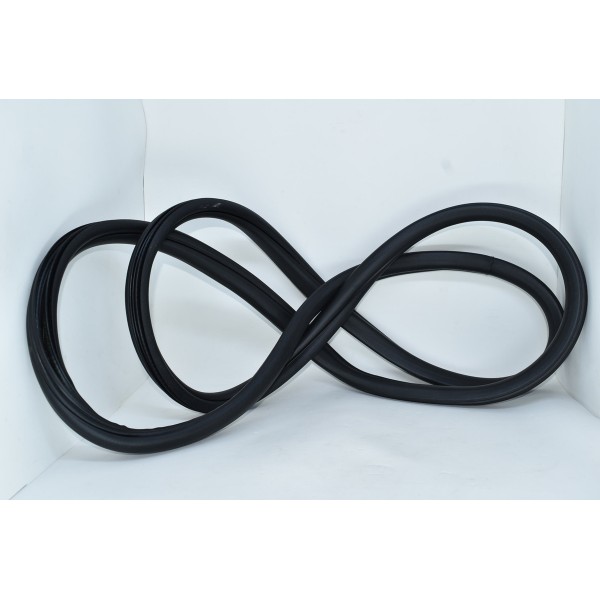 Borracha Porta Traseira Direita C4 Lounge 1.6 Flex 2016