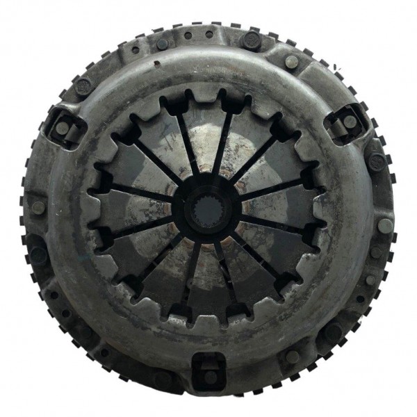 Volante Motor Platô Embreagem Ré Pra Trás Lifan X60 1.8 2014