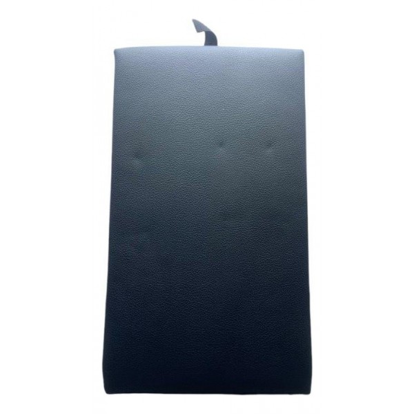 Encosto Braço Banco Traseiro Bmw 320i Turbo 2016 Preto