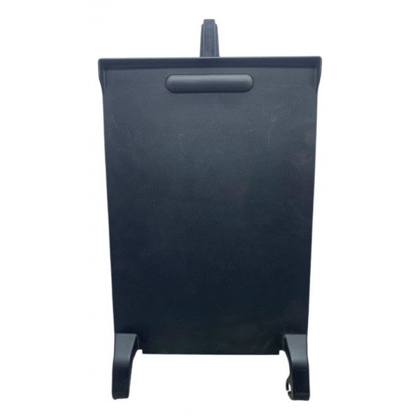 Tampa Acesso Porta Malas Bmw 320i Turbo 2016 Preto