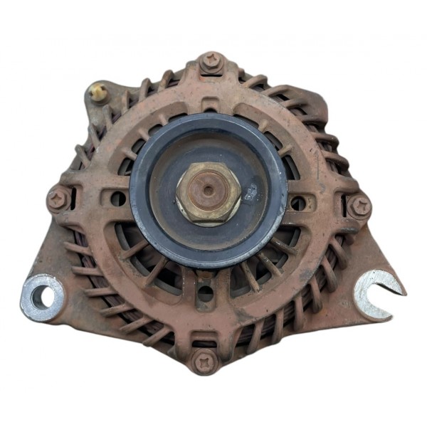 Alternador  Ford Edge 3.5 V6 2011