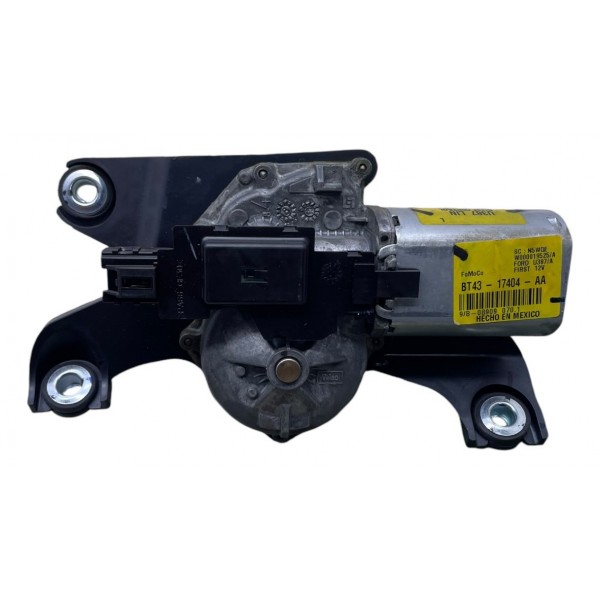 Motor Limpador Parabrisa Traseiro Ford Edge 3.5 V6 2011