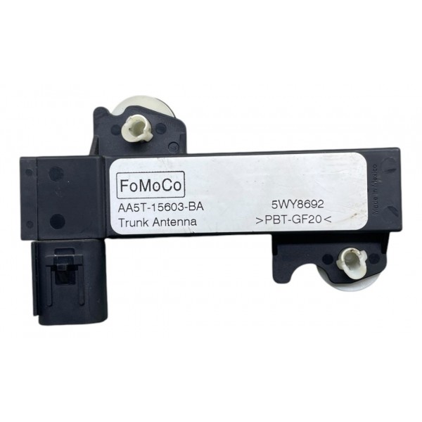 Sensor Presença Chave Keyless Ford Edge 3.5 V6 2011