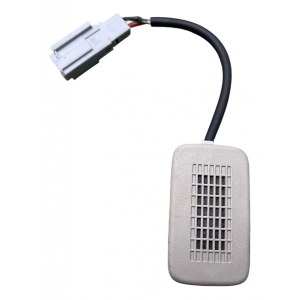 Microfone Teto Ford Edge 3.5 2011