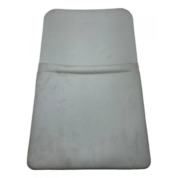 Acabamento Traseiro Banco Dianteiro Ford Edge 3.5 2011