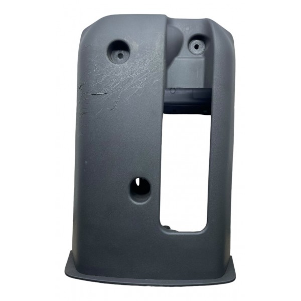 Acabamento Coluna Direção Ford Edge 3.5 2011