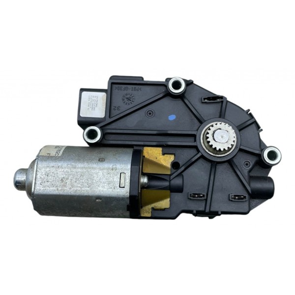 Motor Teto Solar Ford Edge 3.5 2011