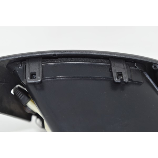 Difusor De Ar Lado Esquerdo Chery Cielo 1.6 2012