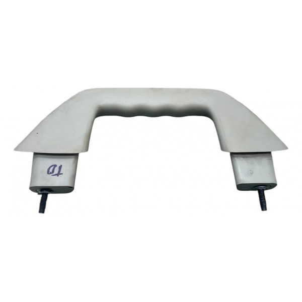 Alca Pqp Coluna Central Direita Esquerda Ford Edge 3.5 2011