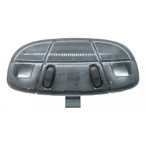 Luz Cortesia Traseira Teto Ford Edge 3.5 V6 2011