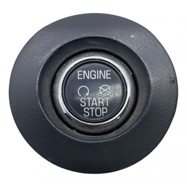 Botao Start Stop Ford Edge 3.5 6v 2011