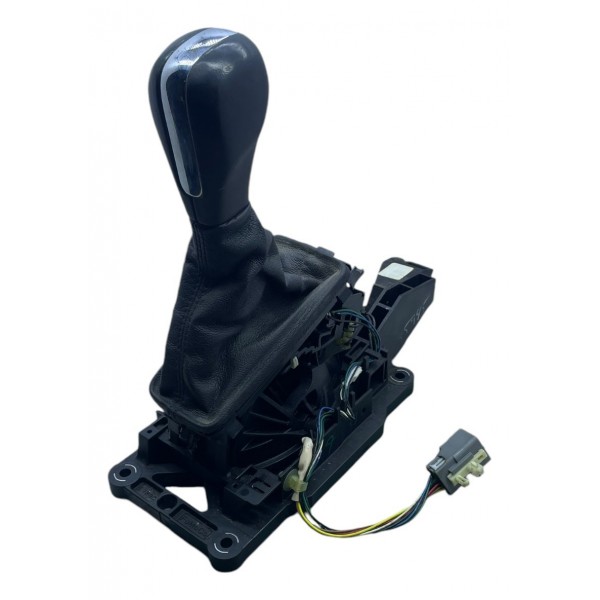 Alavanca Troca Marcha Trambulador Ford Edge 3.5 6v 2011