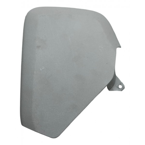 Acabamento Direito Banco Motorista Ford Edge 3.5 2011 Preto