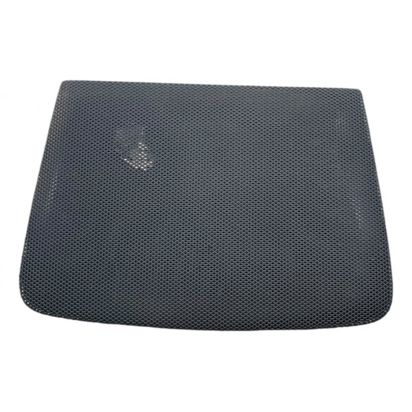 Tela Auto Falante Superior Central Painel Ford Edge 3.5 2011 Preto