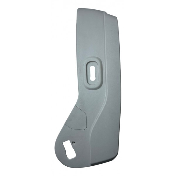 Acabamento Direito Banco Passageiro Ford Edge 3.5 2011 Preto