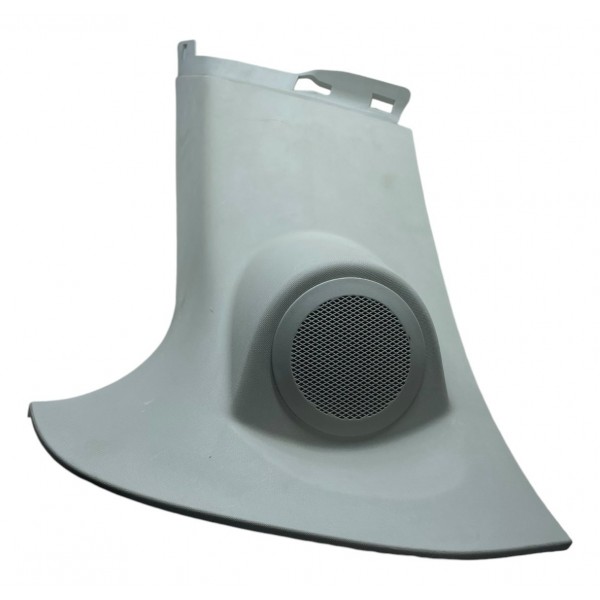 Acabamento Coluna Traseira Direita Ford Edge 3.5 2011