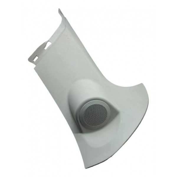 Acabamento Coluna Traseira Esquerda Ford Edge 3.5 2011