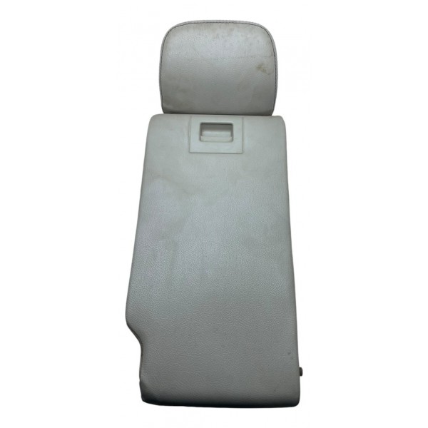 Apoio Braço Porta Copos Banco Traseiro  Ford Edge 3.5 2011